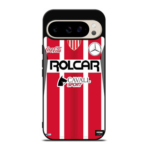 DEPORTIVO NECAXA JERSEY Google Pixel 9 Pro Case Cover