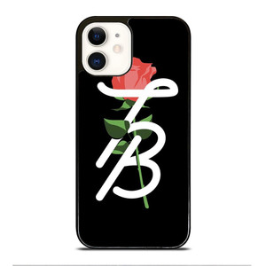 TESSA BROOKS iPhone 12 Case Cover TESSA BROOKS iPhone 12 Case Cover