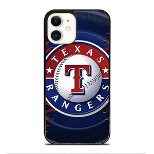 TEXAS RANGERS 2 iPhone 12 Case Cover