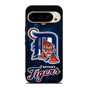 DETROIT TIGERS 3 Google Pixel 9 Pro Case Cover