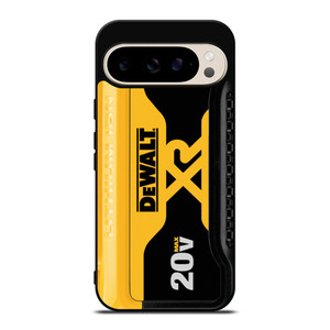 DEWALT 20V MAX BATTERY Google Pixel 9 Pro Case Cover