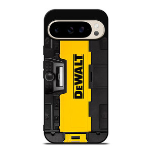 DEWALT AMP SOUND Google Pixel 9 Pro Case Cover