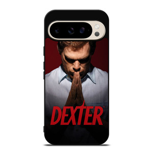 DEXTER MORGAN Google Pixel 9 Pro Case Cover