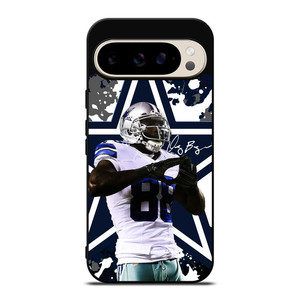 DEZ BRYANT COWBOYS SIGN Google Pixel 9 Pro Case Cover