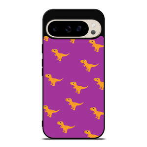 DINOSAUR TYREX Google Pixel 9 Pro Case Cover
