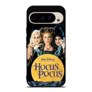 DISNEY HOCUS POCUS 2 Google Pixel 9 Pro Case Cover