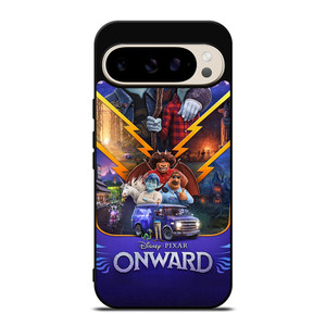 DISNEY ONWARD MOVIE 2 Google Pixel 9 Pro Case Cover