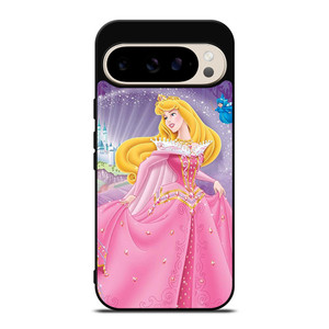DISNEY SLEEPING BEAUTY 1 Google Pixel 9 Pro Case Cover