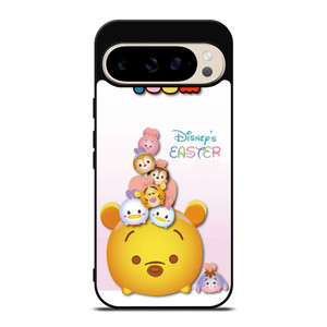 DISNEY TSUM TSUM 2 Google Pixel 9 Pro Case Cover