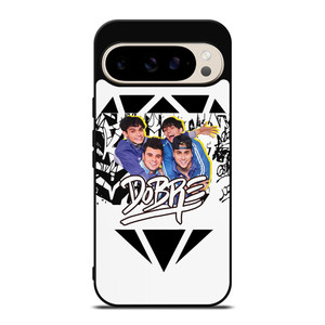 DOBRE BROTHERS DIAMOND Google Pixel 9 Pro Case Cover
