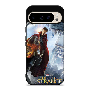 DOCTOR STRANGE MARVEL 2 Google Pixel 9 Pro Case Cover