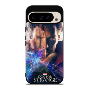 DOCTOR STRANGE MARVEL 3 Google Pixel 9 Pro Case Cover