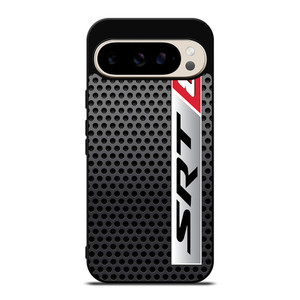 DODGE CHARGER SRT8 Google Pixel 9 Pro Case Cover