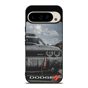 DODGE SRT CAR 2 Google Pixel 9 Pro Case Cover