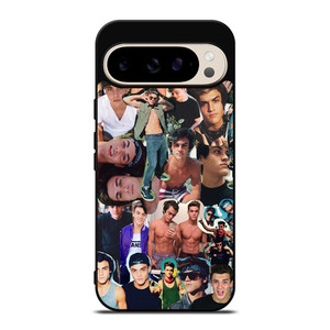 DOLAN TWINS 2 Google Pixel 9 Pro Case Cover