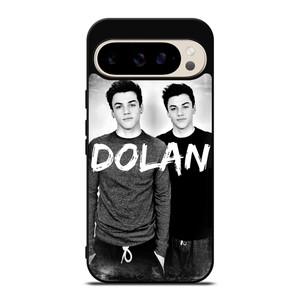 DOLAN TWINS 99 Google Pixel 9 Pro Case Cover