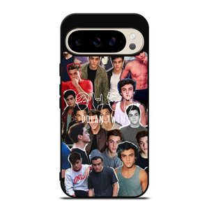 DOLAN TWINS COLLAGE ART Google Pixel 9 Pro Case Cover