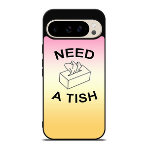 DOLAN TWINS NEED A TISH 3 Google Pixel 9 Pro Case Cover
