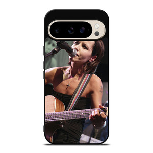 DOLORES O'RIORDAN THE CRANBERRIES Google Pixel 9 Pro Case Cover