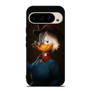 DONALD DUCK ART Google Pixel 9 Pro Case Cover