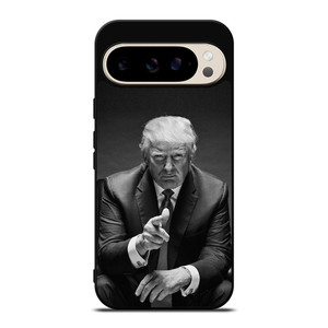 DONALD TRUMP Google Pixel 9 Pro Case Cover