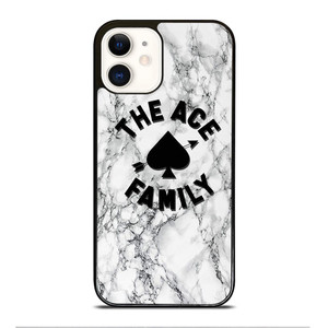 THE ACE FAMILY DAZZLE iPhone 12 Case Cover THE ACE FAMILY DAZZLE iPhone 12 Case Cover