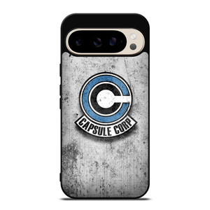 DRAGON BALL CAPSULE CORP 2 Google Pixel 9 Pro Case Cover