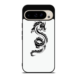 DRAGON Google Pixel 9 Pro Case Cover