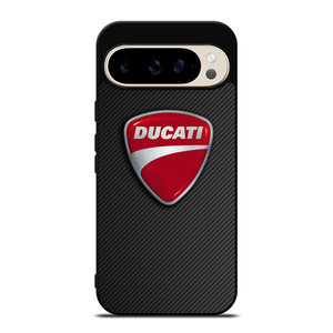 DUCATI 1 Google Pixel 9 Pro Case Cover DUCATI 1 Google Pixel 9 Pro Case Cover