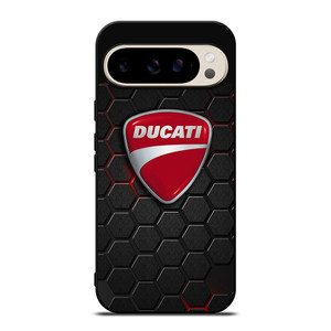 DUCATI 2 Google Pixel 9 Pro Case Cover