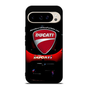 DUCATI MOTOR Google Pixel 9 Pro Case Cover