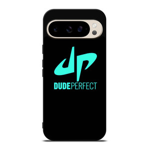 DUDE PERFECT LOGO Google Pixel 9 Pro Case Cover
