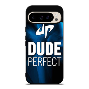 DUDE PERFECT Google Pixel 9 Pro Case Cover