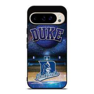 DUKE BLUE DEVILS 4 Google Pixel 9 Pro Case Cover