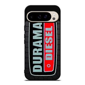 DURAMAX DIESEL LOGO Google Pixel 9 Pro Case Cover DURAMAX DIESEL LOGO Google Pixel 9 Pro Case Cover