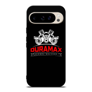 DURAMAX DIESEL SALVAGE Google Pixel 9 Pro Case Cover DURAMAX DIESEL SALVAGE Google Pixel 9 Pro Case Cover