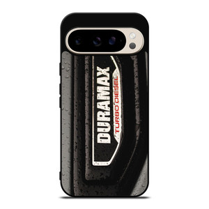 DURAMAX TURBO DIESEL Google Pixel 9 Pro Case Cover DURAMAX TURBO DIESEL Google Pixel 9 Pro Case Cover