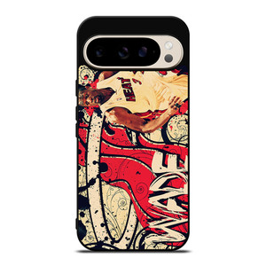 DWYANE WADE 1 Google Pixel 9 Pro Case Cover