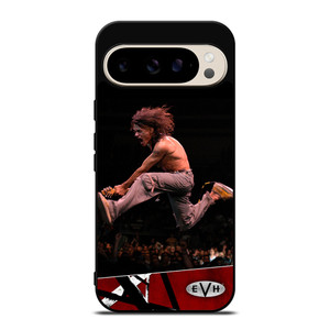 EDDIE VAN HALEN 1 Google Pixel 9 Pro Case Cover EDDIE VAN HALEN 1 Google Pixel 9 Pro Case Cover
