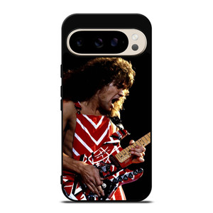 EDDIE VAN HALEN 2 Google Pixel 9 Pro Case Cover EDDIE VAN HALEN 2 Google Pixel 9 Pro Case Cover
