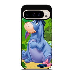 EEYORE DONKEY GRAY Google Pixel 9 Pro Case Cover
