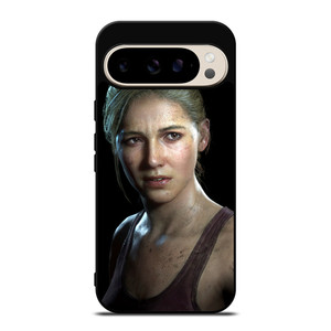 ELENA FISHER UNCHARTED 2 Google Pixel 9 Pro Case Cover