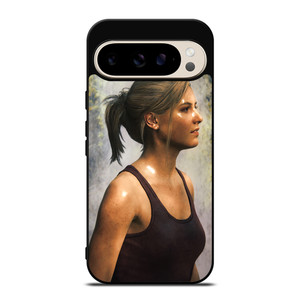 ELENA FISHER UNCHARTED Google Pixel 9 Pro Case Cover