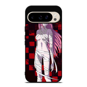 ELFEN LIED LUCY ANIME Google Pixel 9 Pro Case Cover