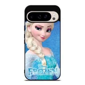 ELSA FROZEN 1 Google Pixel 9 Pro Case Cover