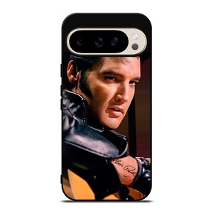 ELVIS PRESLEY Google Pixel 9 Pro Case Cover ELVIS PRESLEY Google Pixel 9 Pro Case Cover