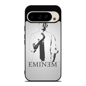 EMINEM RAPPER Google Pixel 9 Pro Case Cover