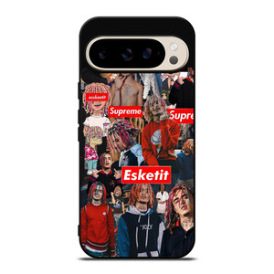 ESKETIT LIL PUMP 1 Google Pixel 9 Pro Case Cover