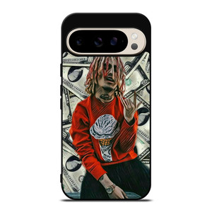 ESKETIT LIL PUMP 3 Google Pixel 9 Pro Case Cover ESKETIT LIL PUMP 3 Google Pixel 9 Pro Case Cover