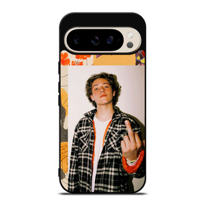 ETHAN CUTKOSKY CARL GALLAGHER Google Pixel 9 Pro Case Cover ETHAN CUTKOSKY CARL GALLAGHER Google Pixel 9 Pro Case Cover